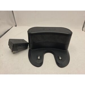 Shark Vacuum ION Robot Cleaning Charging Dock Home Base  XDCKRV1000 TESTED